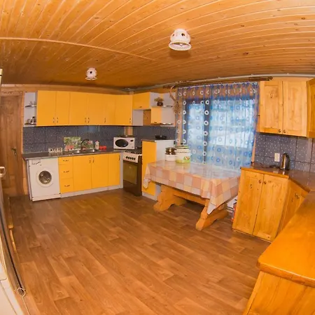 Садиба Вежа *