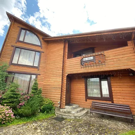 Lodge Садиба Вежа