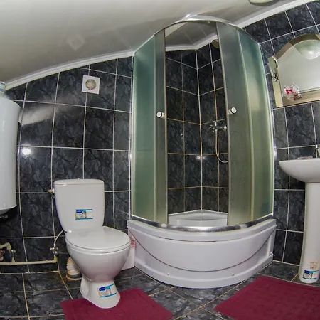 Lodge Садиба Вежа *