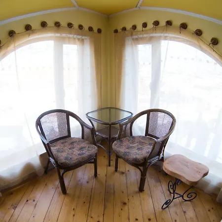 Садиба Вежа