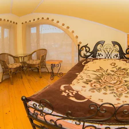 Садиба Вежа Lodge