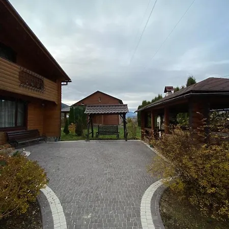 Садиба Вежа *